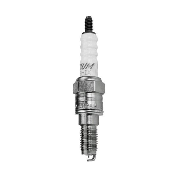 NGK Spark Plug CR9EIX Iridium Honda NR750 1991-1992