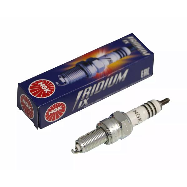 NGK Spark Plug CPR9EAIX-9 Iridium Yamaha Tracer 9 ABS 2022-2023