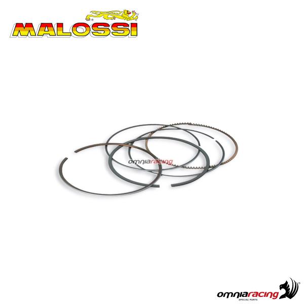 Malossi piston rings diameter 70mm 4T for Yamaha Tmax 500 2004>2011 / Tmax 530 2012>2015
