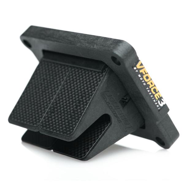 Pacco valvola lamellare Mototassinari VForce3 Suzuki RM125 1989-2008