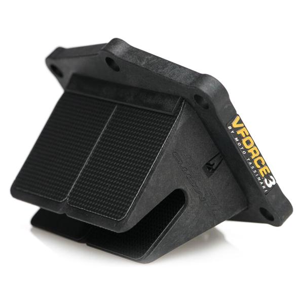 Pacco valvola lamellare Mototassinari VForce3 Husqvarna WR250 2002-2013