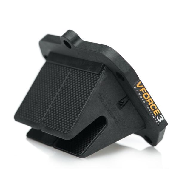 Mototassinari VForce3 reed valve pack Aprilia MX 125 2004