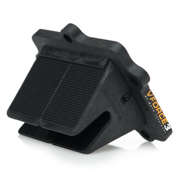 Mototassinari VForce3 reed valve pack Fantic XX250 Cross 2022