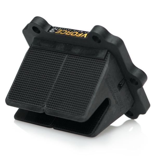 Pacco valvola lamellare Mototassinari VForce3 Suzuki RM250 1989-1997