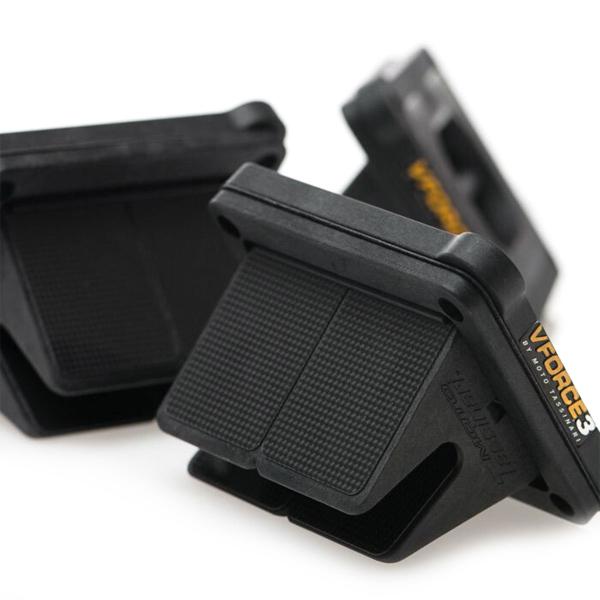 Pacco valvola lamellare Mototassinari VForce3 Yamaha Vmax 600-700 (3 cilindri)