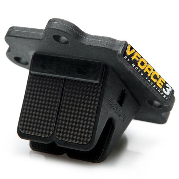 Mototassinari VForce3 reed valve pack MBK Nitro 50 1997-2013