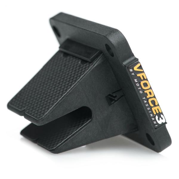 Pacco valvola lamellare Mototassinari VForce3 Kawasaki KX85 RuoteAlte 2001-2024