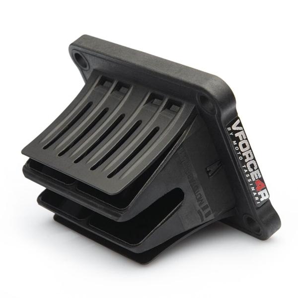 Pacco valvola lamellare Mototassinari VForce4R TM 144 2018