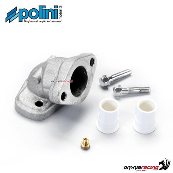 Kit di modifica racing Polini per Polini XP4T 50 Steet