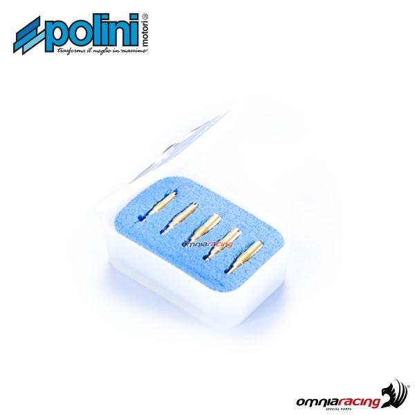 Polini set 5 Jets Minimum KEIHIN-PWK 42/45/48/50/52