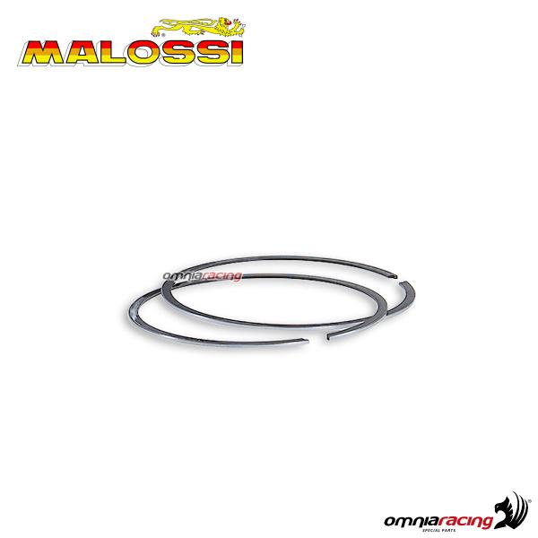 Malossi 2 segmenti diametro 68.5x1.2mm semitrapezoidali