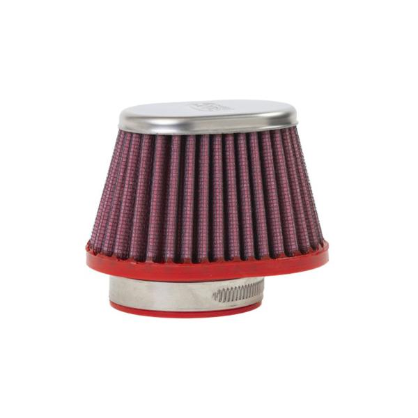 Filtro aria BMC conico diametro 55mm