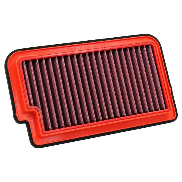 BMC air filter for Yamaha MT10SP 2022-2024