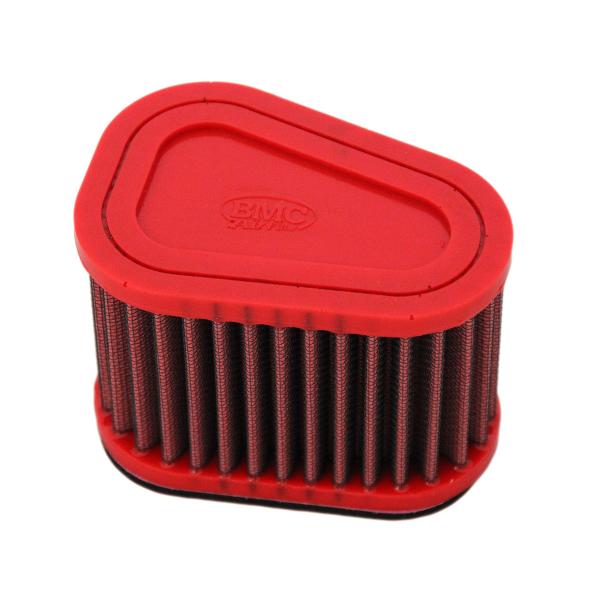 Filtro aria BMC per Buell S1 White Lightning 1200 1998