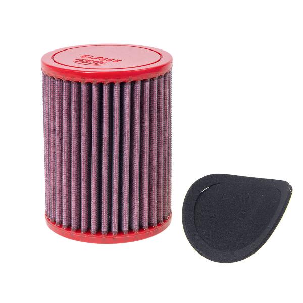 Filtro aria BMC per Honda CBF Hornet 919 2002-2007