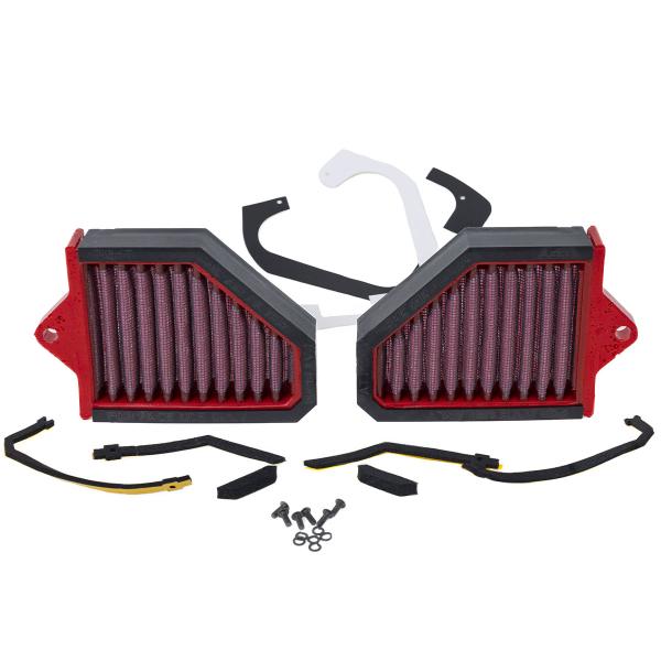 BMC air filter for Ducati 998S Final Edition 2004