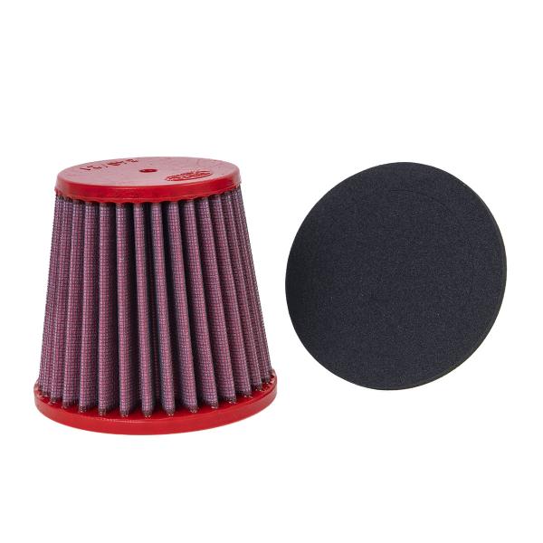 Filtro aria BMC per Suzuki LT Z 400 Quadsport 2002-2012