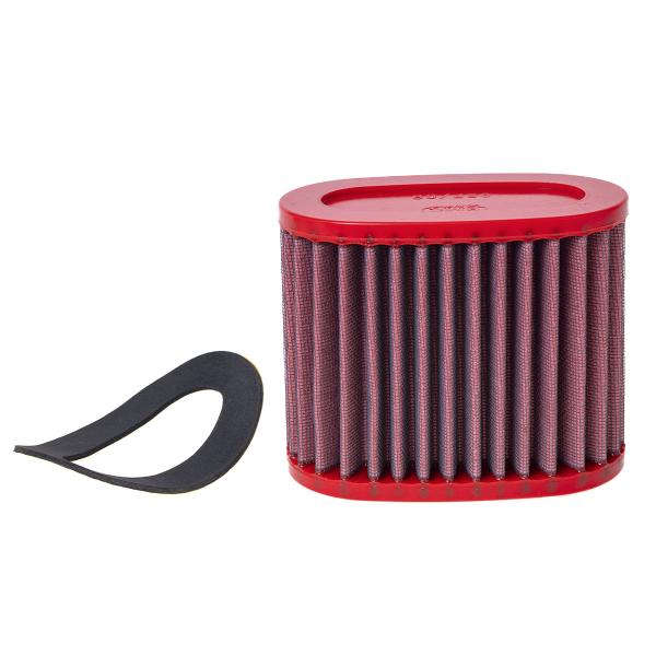 Filtro aria BMC per Honda VT1100D2 Shadow 1999