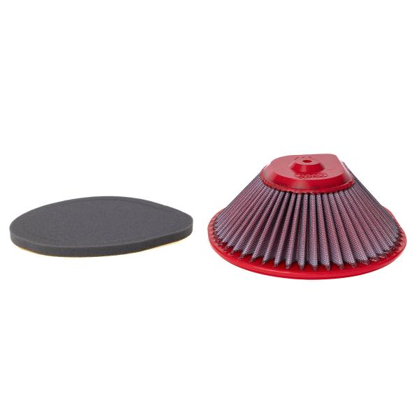 BMC air filter for Yamaha WR125 2T 1989-1992