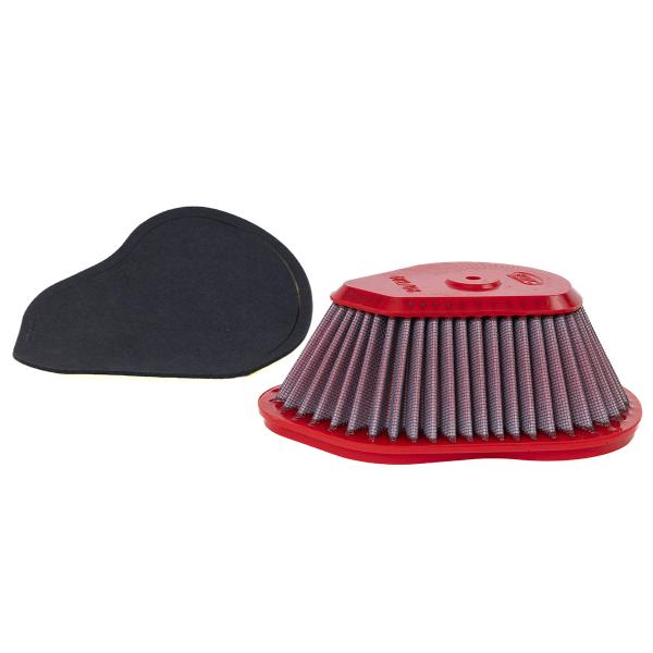 Filtro aria BMC per Suzuki RMZ250 2004-2006