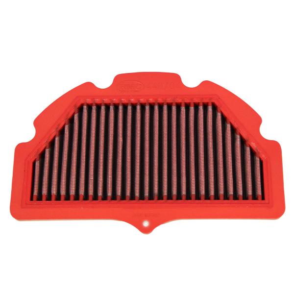 Filtro aria BMC Race per Suzuki GSXR750 2006-2010