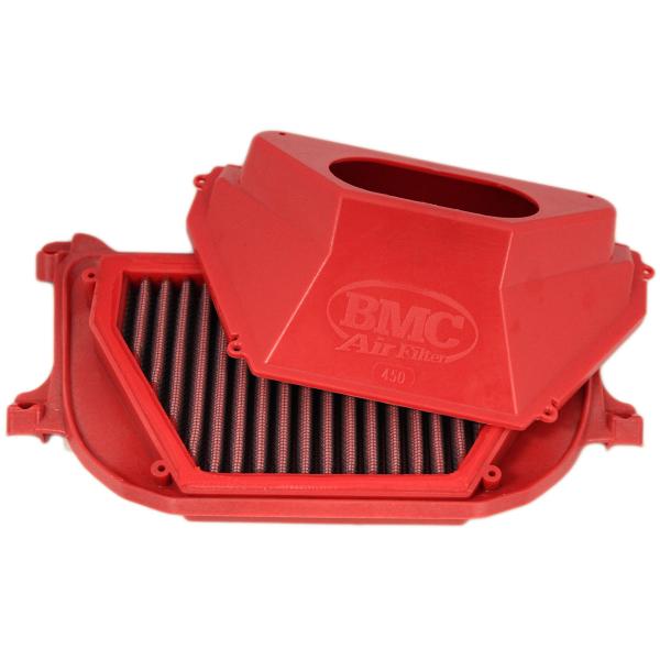 Filtro aria BMC per Yamaha R6 2006-2007