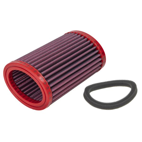 Filtro aria BMC per Triumph Thruxton 900 2004-2015