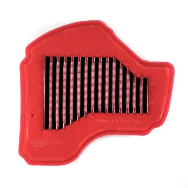 BMC air filter for Yamaha Nouvo 135LX 2008