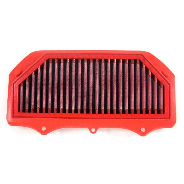 Filtro aria BMC per Suzuki GSXR600 2011-2018
