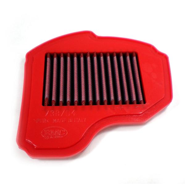 BMC air filter for Yamaha Nouvo 125SX 2012