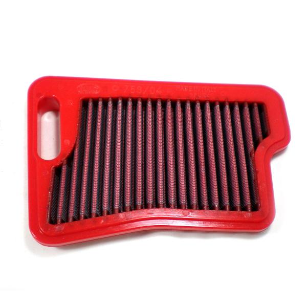 Filtro aria BMC per Suzuki AN Burgman 400 (OEM 13781-05H00-000) 2006-2017