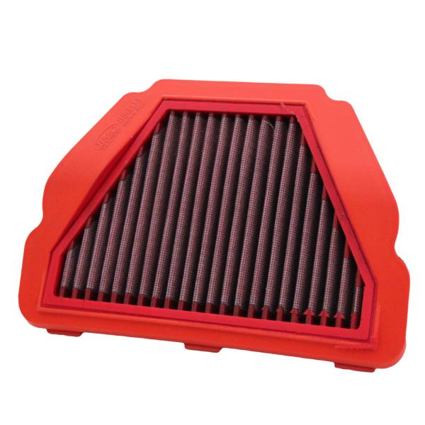 BMC air filter for Yamaha R1 2015
