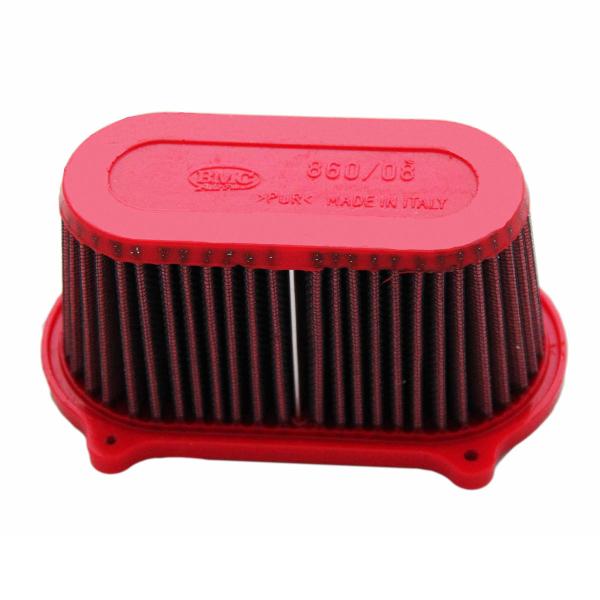 BMC air filter for Hyosung / KR Motors GD250R 2014