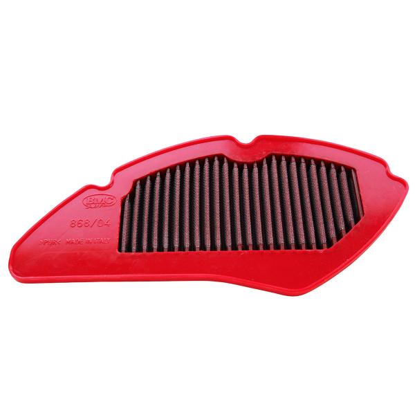 BMC air filter for Yamaha MWS Tricity 150 (OEM 2CME44510000) 2016-2017