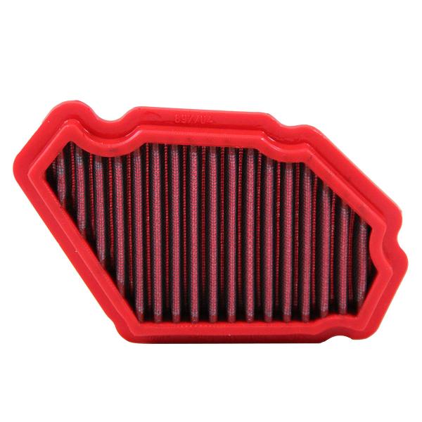 BMC air filter for Kawasaki Ninja H2SX 1000 SE 2018-2022