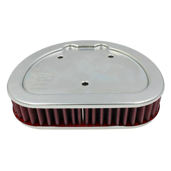 Filtro aria BMC Harley Davidson Touring FLHP Road King POLICE 2008-2012