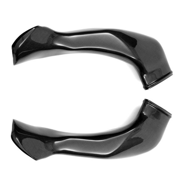 Carbonin condotti aria fibra di carbonio Honda CBR1000RR 2012-2016