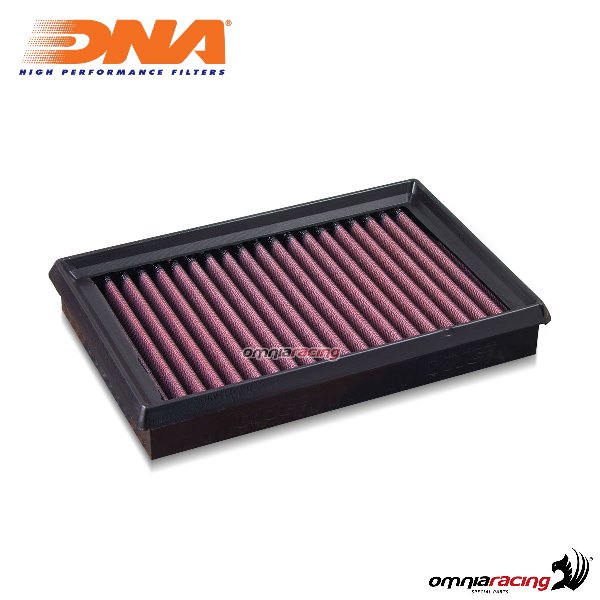 DNA cotton Air Filter Aprilia ETV 1000 Caponord 2001-2008