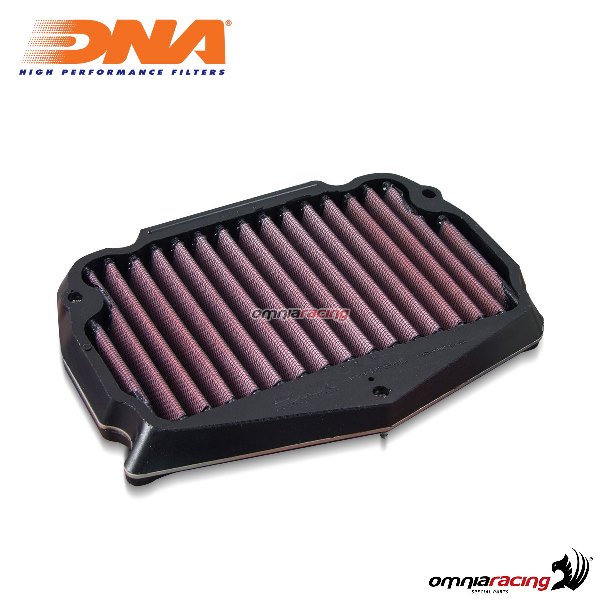 Filtro aria DNA Racing cotone Aprilia RSV4 Factory 2009-2014