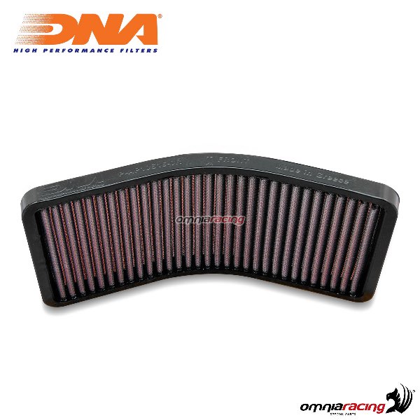 Filtro aria DNA Racing cotone Aprilia RSV4 1000 Factory 2015-2021