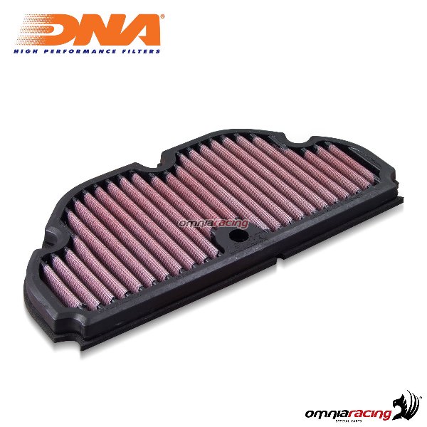 Filtro aria DNA cotone Benelli TNT S 900 2008-2011