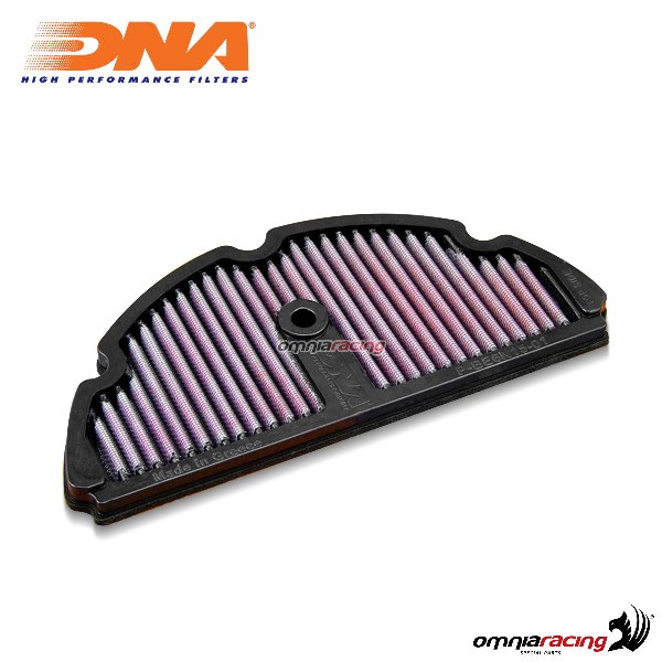 Filtro aria DNA cotone Benelli BN600 2013-2016