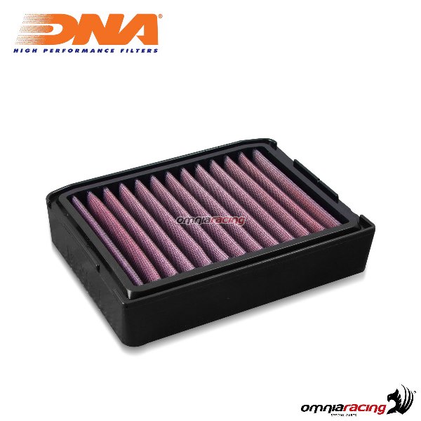 Filtro aria DNA cotone BMW R100MYS 1991-1995