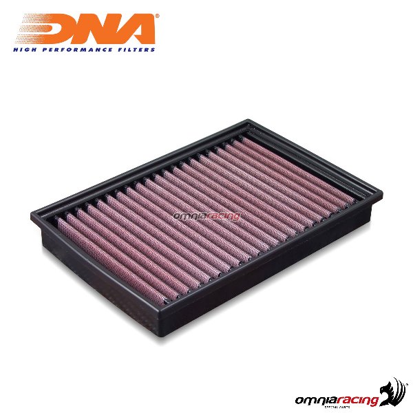 Filtro aria DNA Racing cotone BMW S1000RR HP4 2011-2014