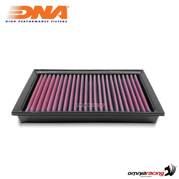 Filtro aria DNA Racing cotone BMW M1000RR 2021-2025