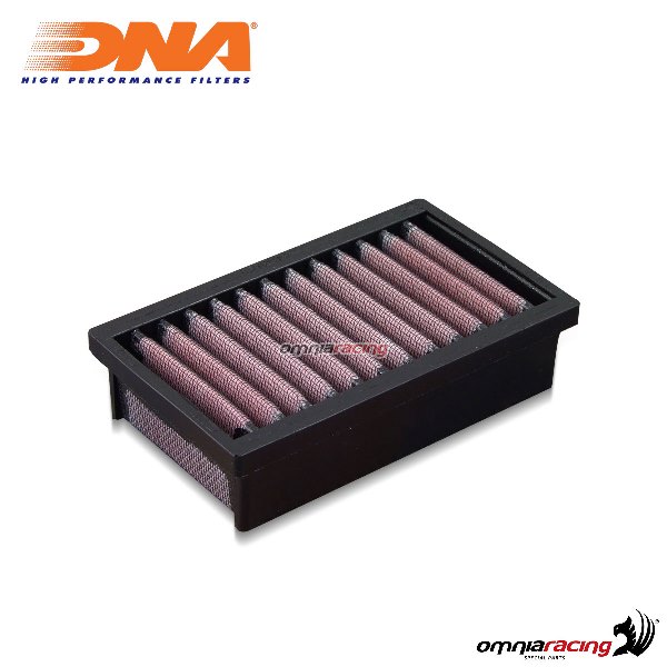 Filtro aria DNA cotone BMW R1200ST 2003-2007