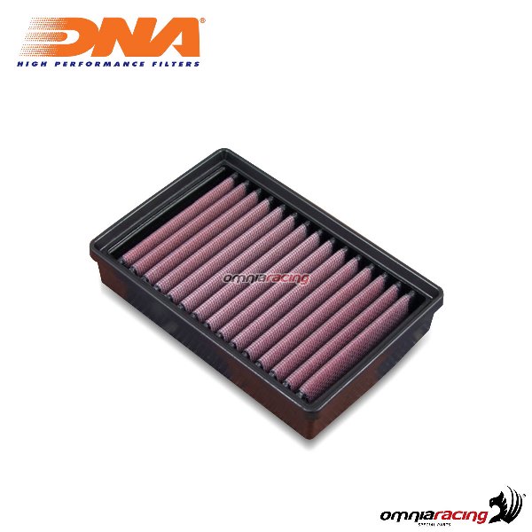 DNA cotton Air Filter BMW R1200RS 2014-2019