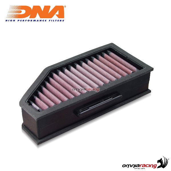 Filtro aria DNA cotone BMW K1200GT 2000-2005