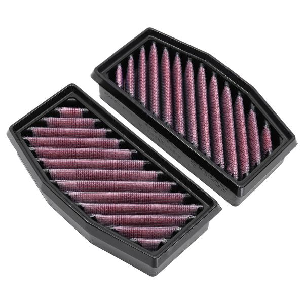 Air filter DNA made in cotton for BMW R1300GS 2023-2024
