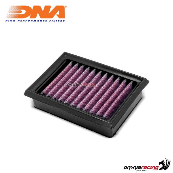 Filtro aria DNA cotone BMW C400X 2018-2023